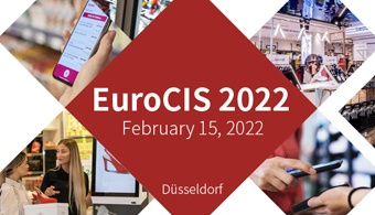 EuroCIS 2022: feria líder en tecnología minorista en Europa
