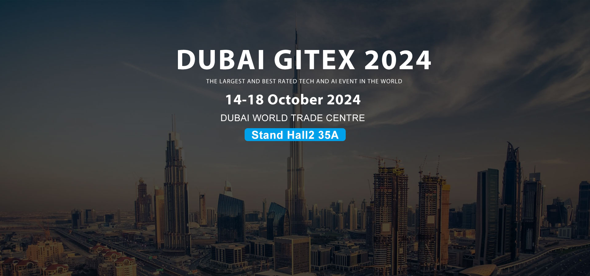 GITEX2024