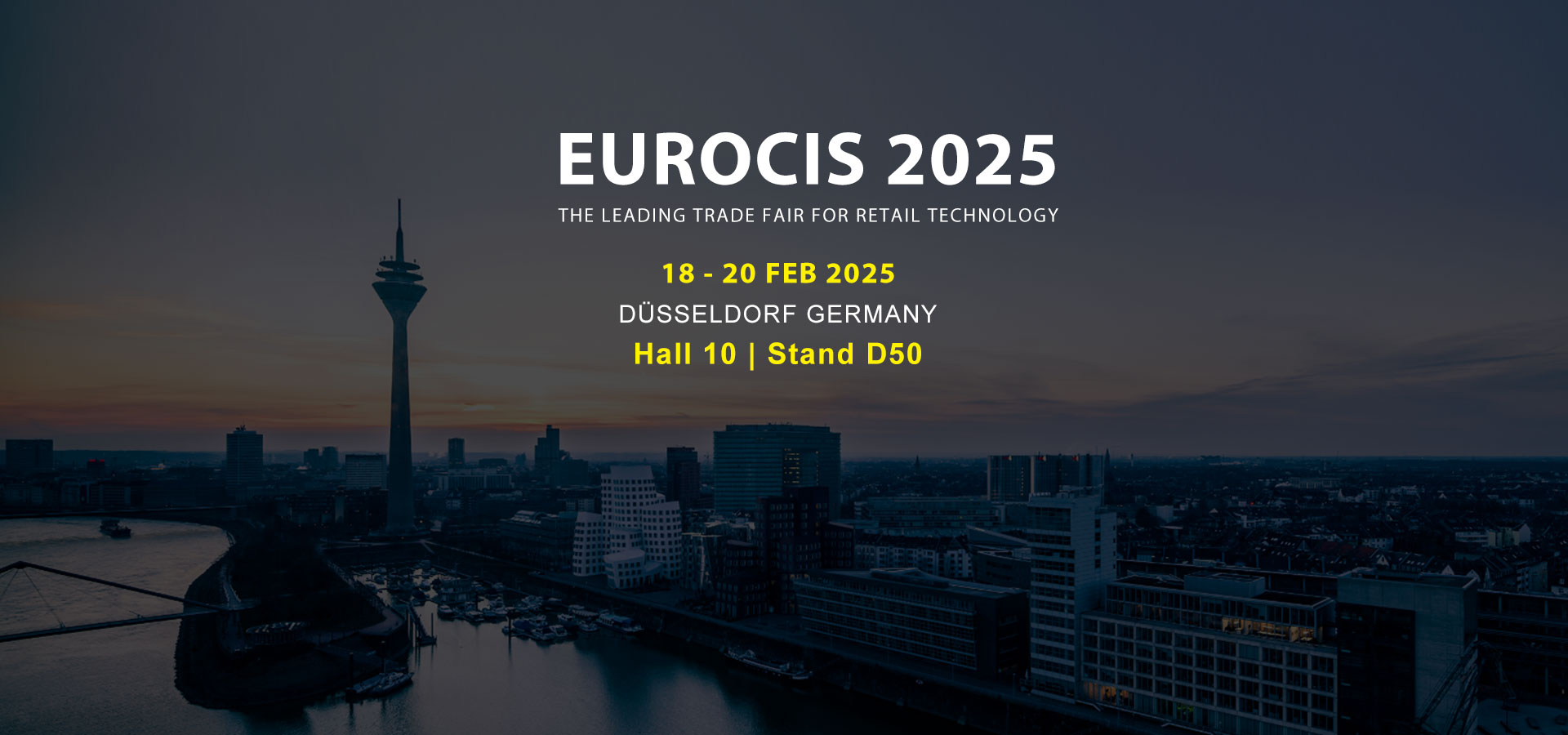 Eurocis 20