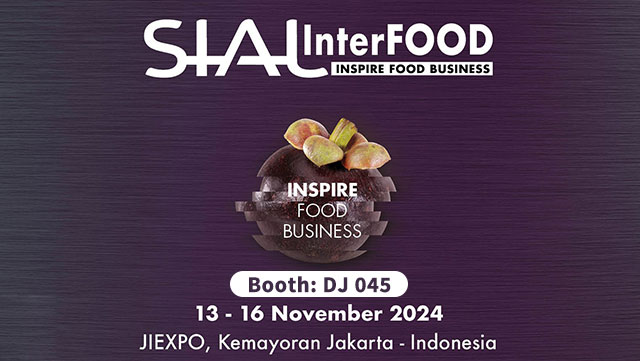 JASSWAY to Showcase Innovative POS Solutions at SIAL InterFOOD 2024 in Jakarta