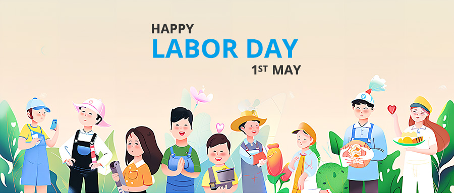 JASSWAY- 2024 Labor Day Holiday Notice