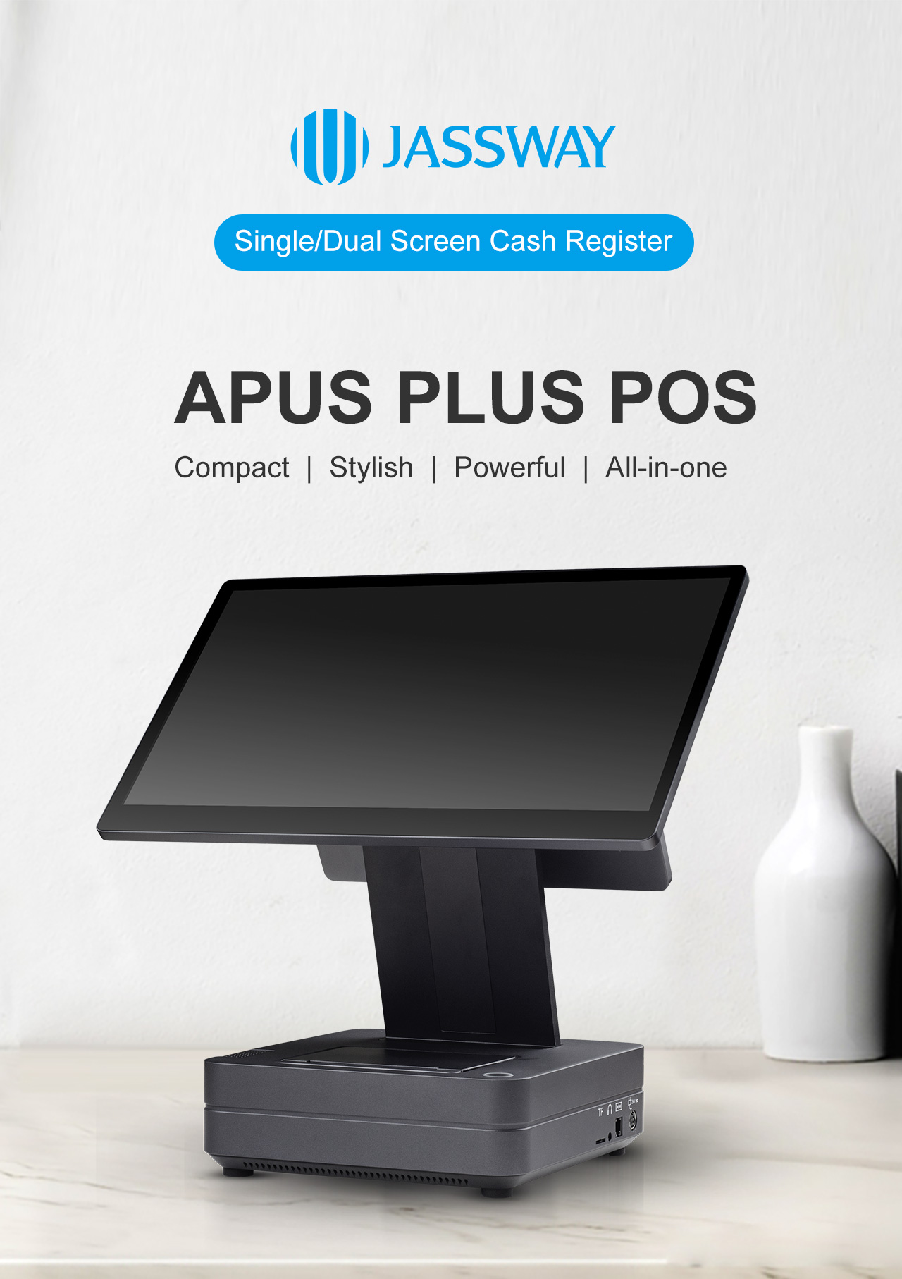 jassway pos apus plus