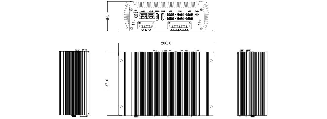 JAW-M3115