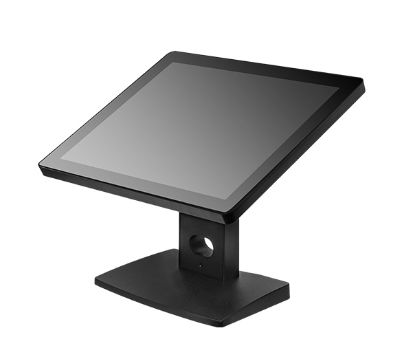 LCD Monitor] Touch screen function introduction